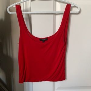 Eclipse Casual Tank Top
